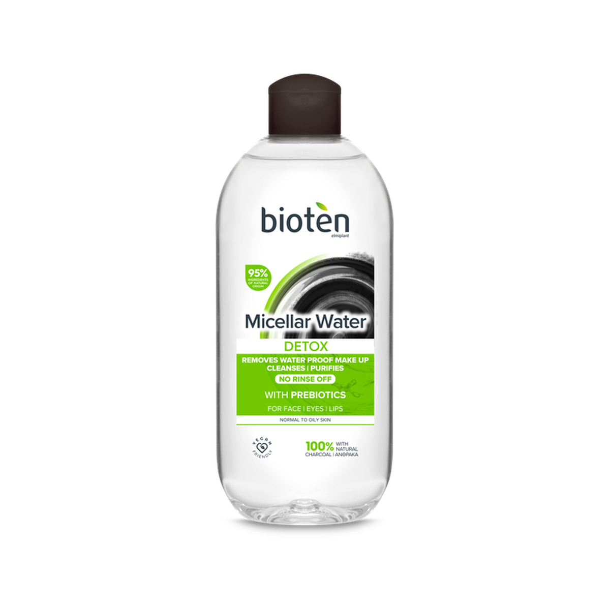 bioten Micellar Water Detox (400ml)