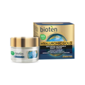 bioten Hyaluronic Gold Replumping Antiwrinkle Night Cream