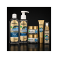 bioten Hyaluronic Gold Complete Care Set (6 pcs)