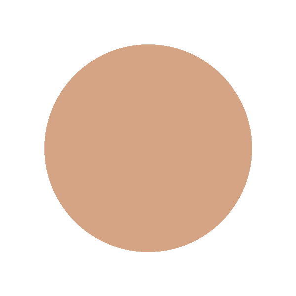043 Golden Peach