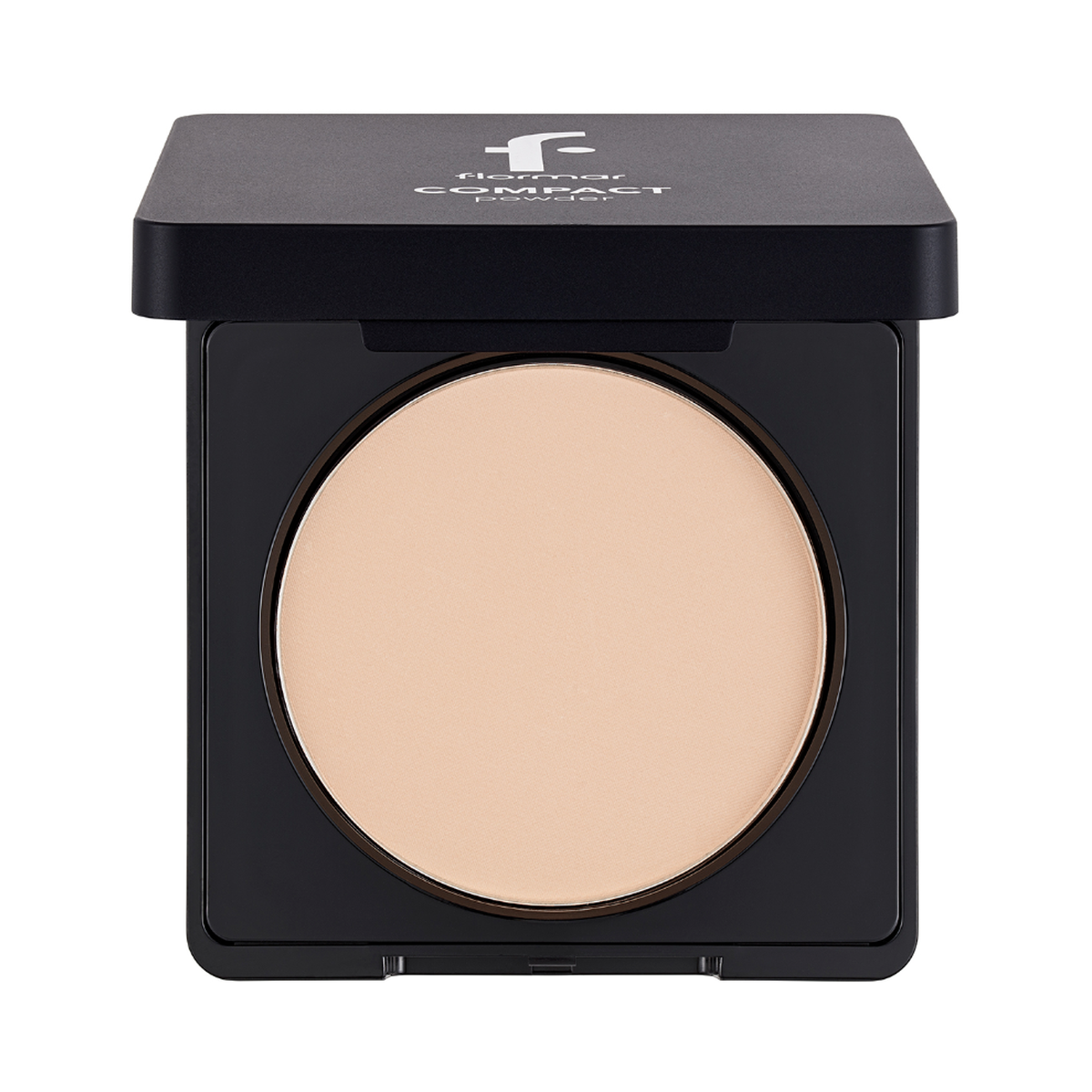 Flormar Compact Powder