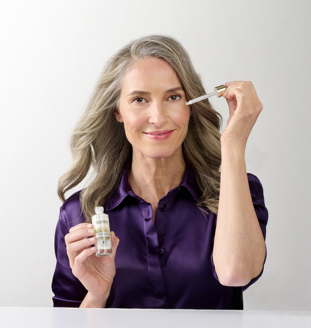 bioten NutriCalcium Serum - lifestyle