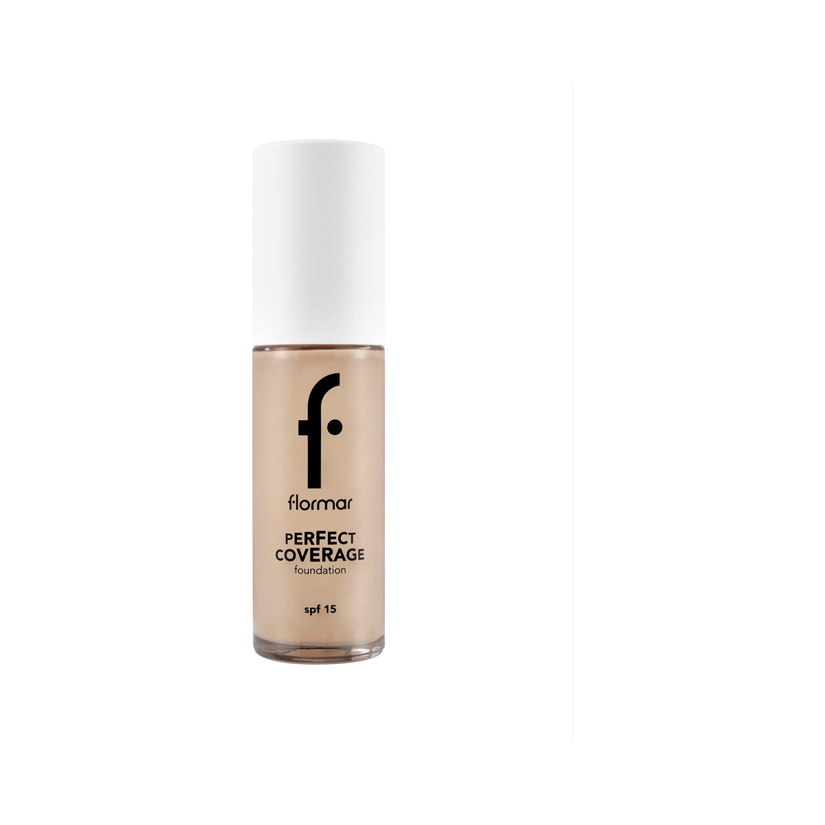 Flormar Perfect Coverage Foundation