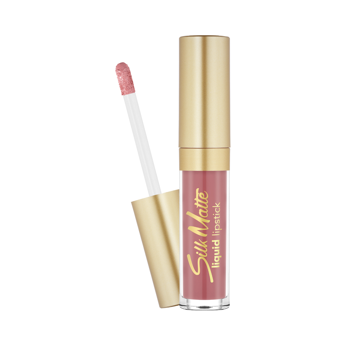Flormar Silk Matte Liquid Lipstick