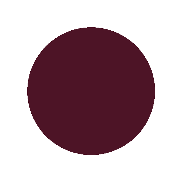 015 Pretty Plum